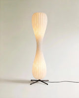 Modern Twist Floor Lamp - Residence Supply