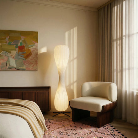 Organic Floor Lamps