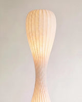 Modern Twist Floor Lamp - Residence Supply