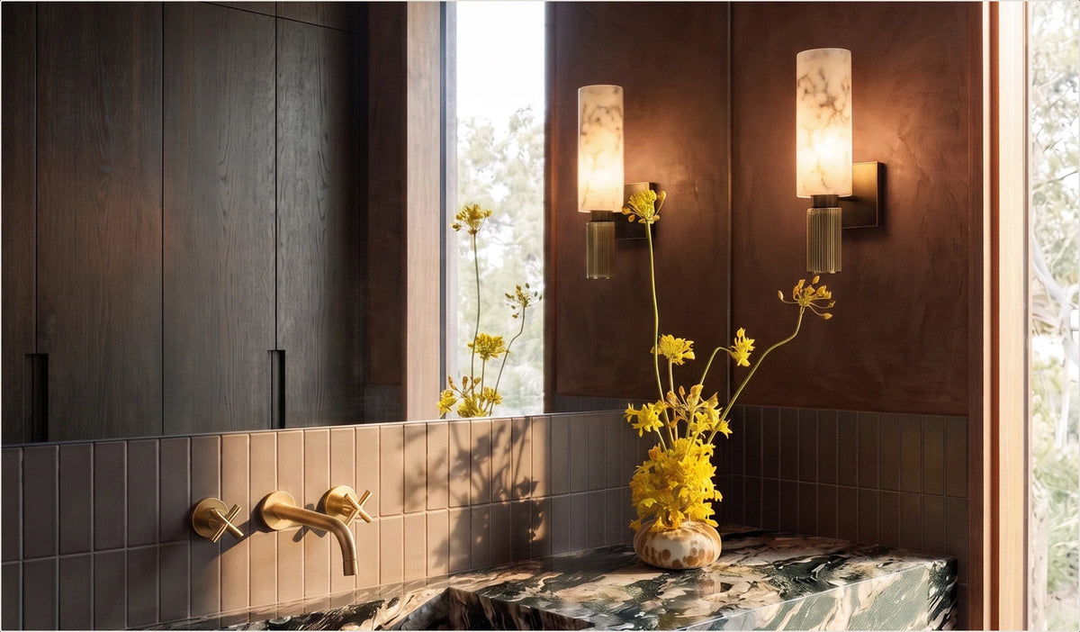 Modern Wall Sconces