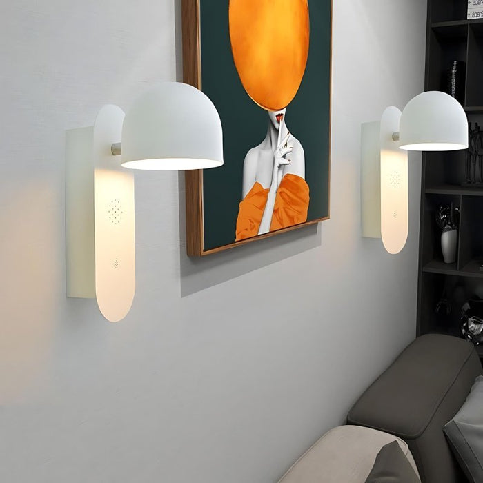 Moderni Wall Lamp - Living Room Lighting