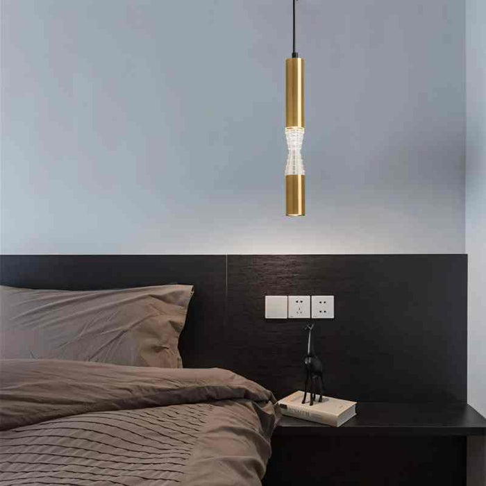 Moksha Pendant Light - Residence Supply