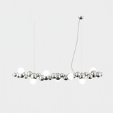 Molecules Chandelier - Residence Supply