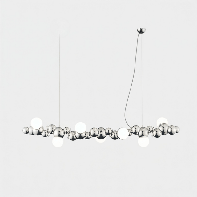 Molecules Chandelier - Residence Supply