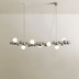 Molecules Chandelier - Residence Supply