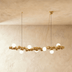Molecules Chandelier - Residence Supply