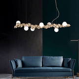 Molecules Chandelier - Residence Supply