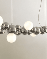 Molecules Chandelier - Residence Supply