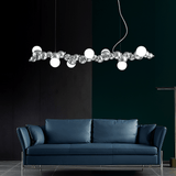 Molecules Chandelier - Residence Supply