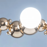 Molecules Chandelier - Residence Supply