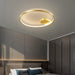 Monel Ceiling Light - Residence Supply