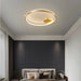 Monel Ceiling Light - Residence Supply