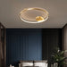 Monel Ceiling Light - Residence Supply