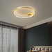 Monel Ceiling Light - Residence Supply