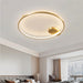 Monel Ceiling Light - Residence Supply