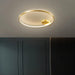 Monel Ceiling Light - Residence Supply