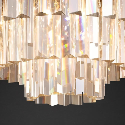 Monroe Chandelier - Residence Supply