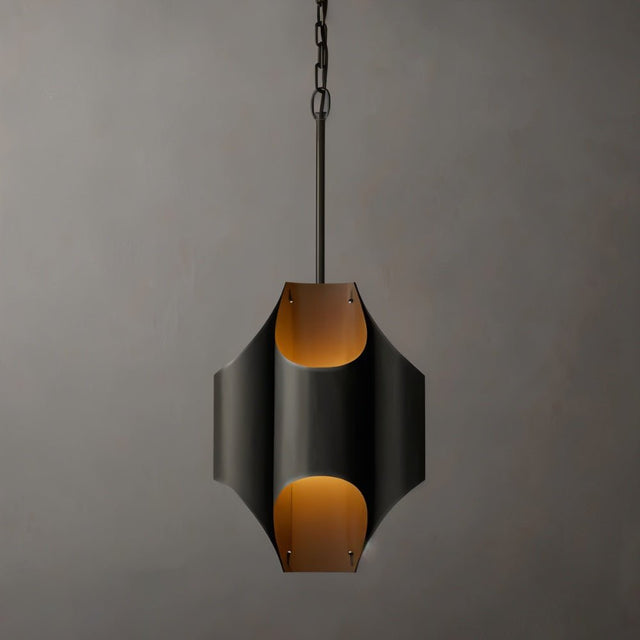 Montauk Pendant Light
