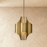 Montauk Pendant Light - Residence Supply