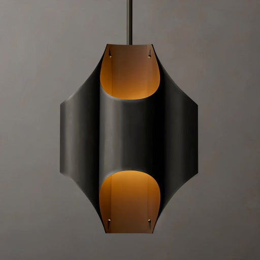 Montauk Pendant Light - Modern Lighting