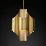 Montauk Pendant Light