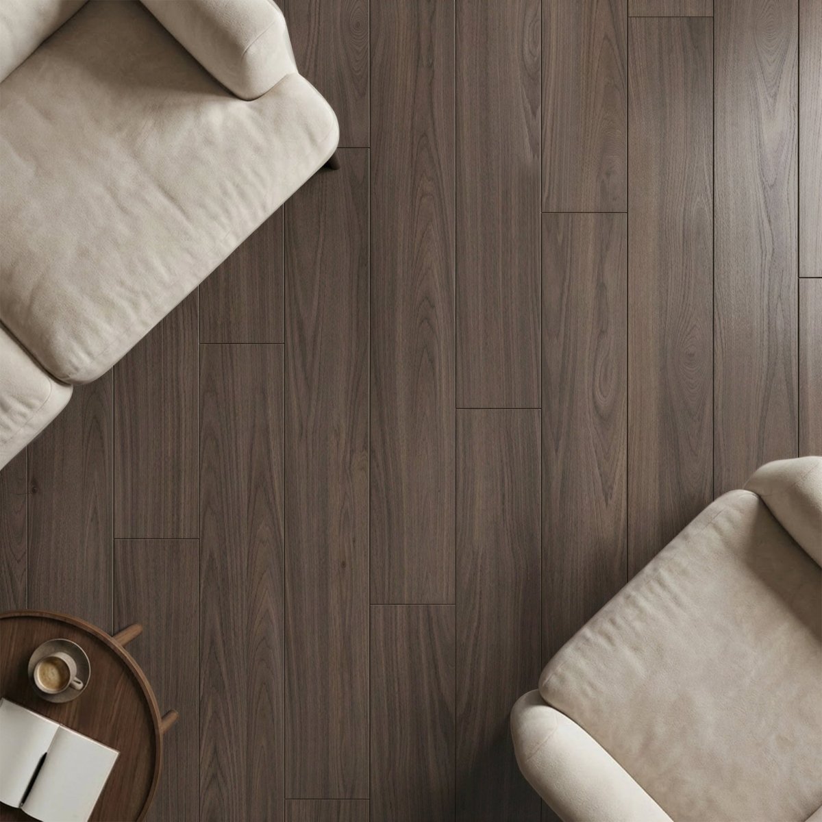 Montreval Waterproof Flooring - Residence Supply