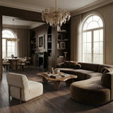 Montreval Waterproof Flooring - Residence Supply