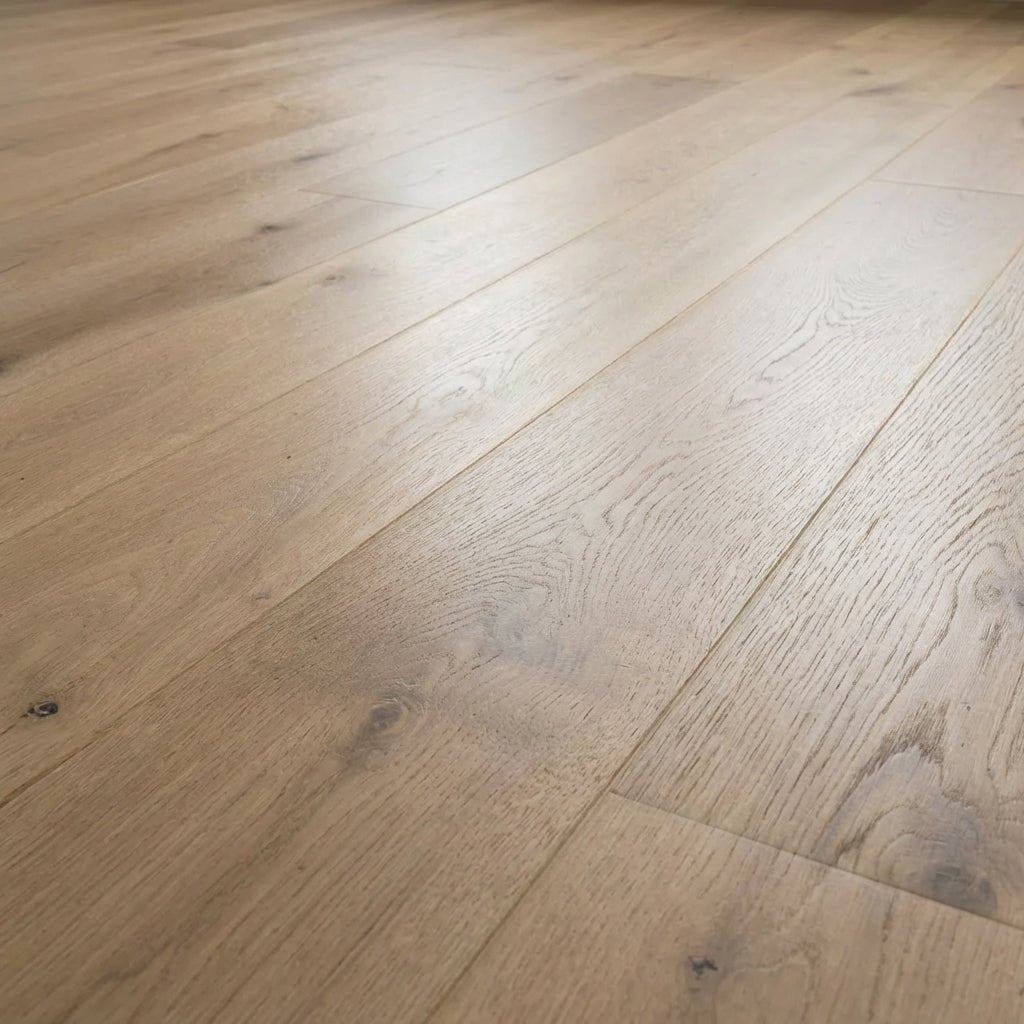 Montreve Oak Flooring - Residence Supply
