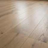 Montreve Oak Flooring - Residence Supply