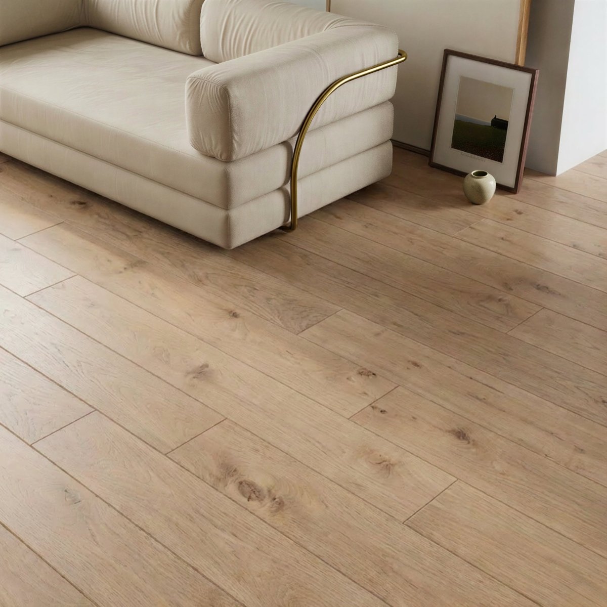 Montreve Oak Flooring - Residence Supply