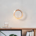 Moonglow Pendant Light - Living Room Lighting