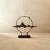 Moonlit Incense Burner Table Lamp - Residence Supply