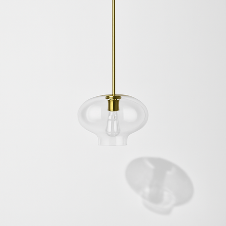 Moralen Pendant Light - Residence Supply