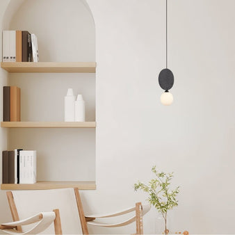 Morin Pendant Lamp - Residence Supply