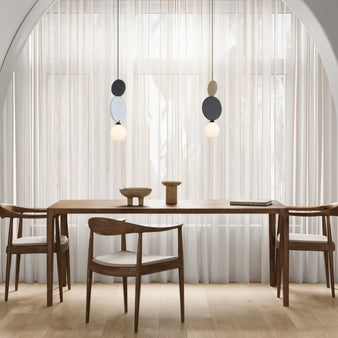 Morin Pendant Light - Residence Supply