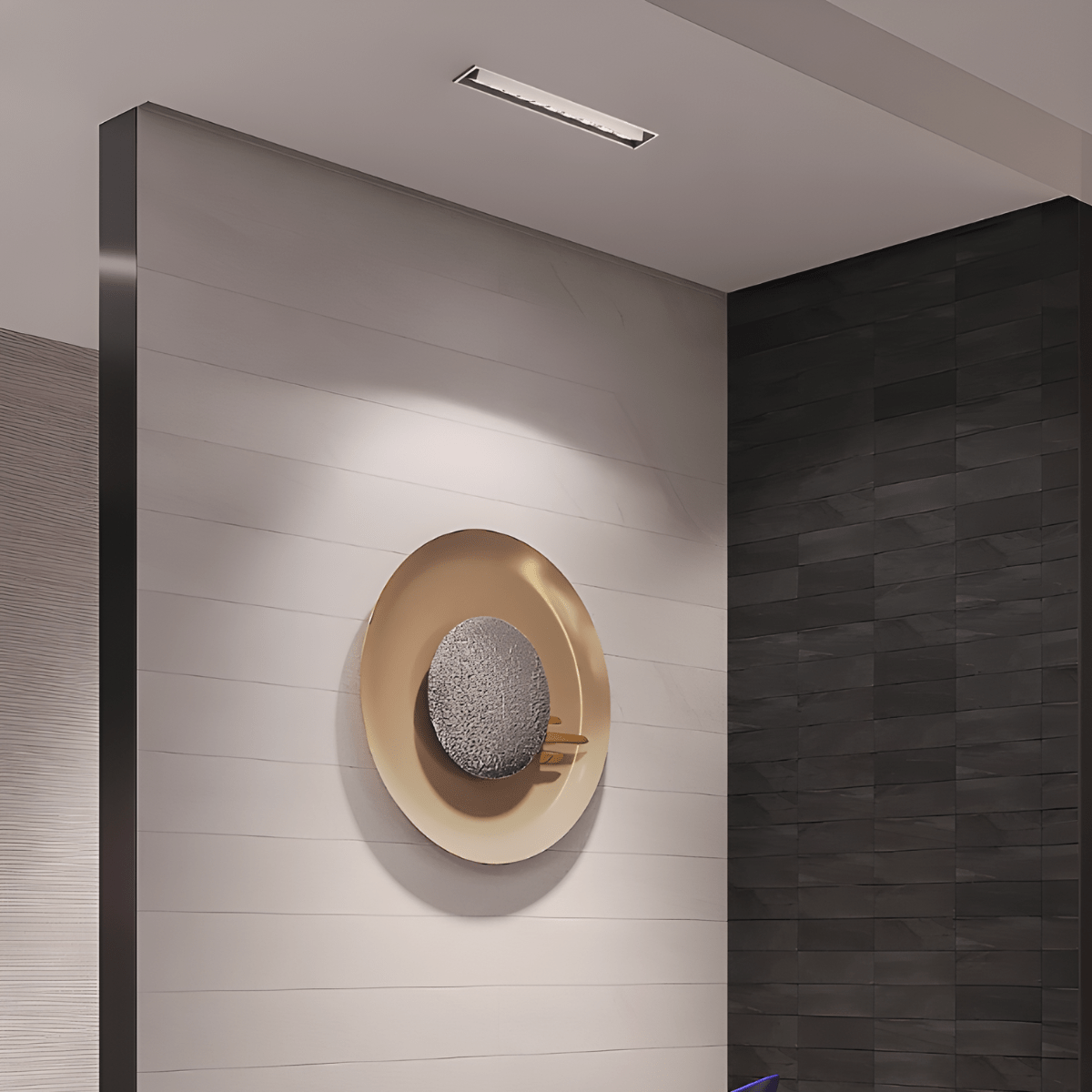 Morix Adjustable Downlight - Residence Supply