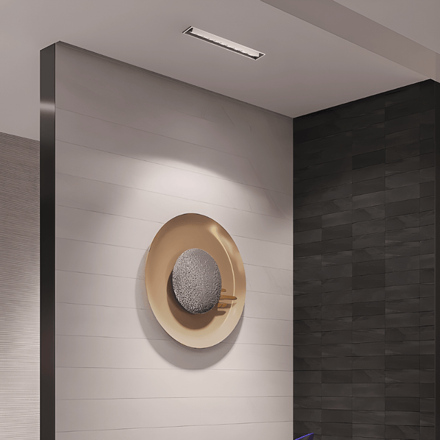 Morix Adjustable Downlight - Residence Supply