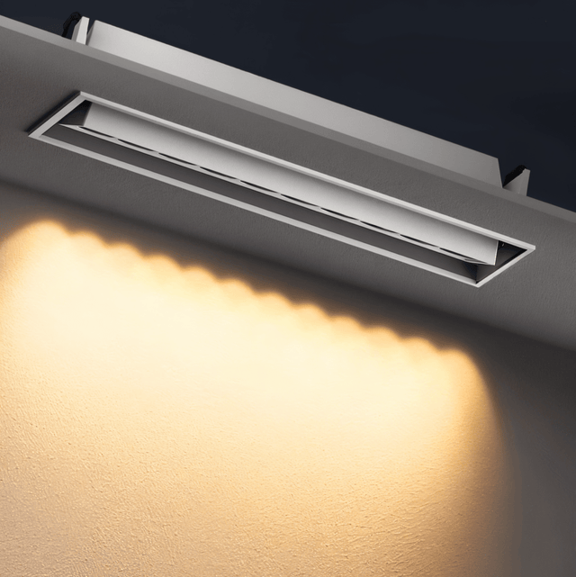 Morix Adjustable Downlight - Residence Supply