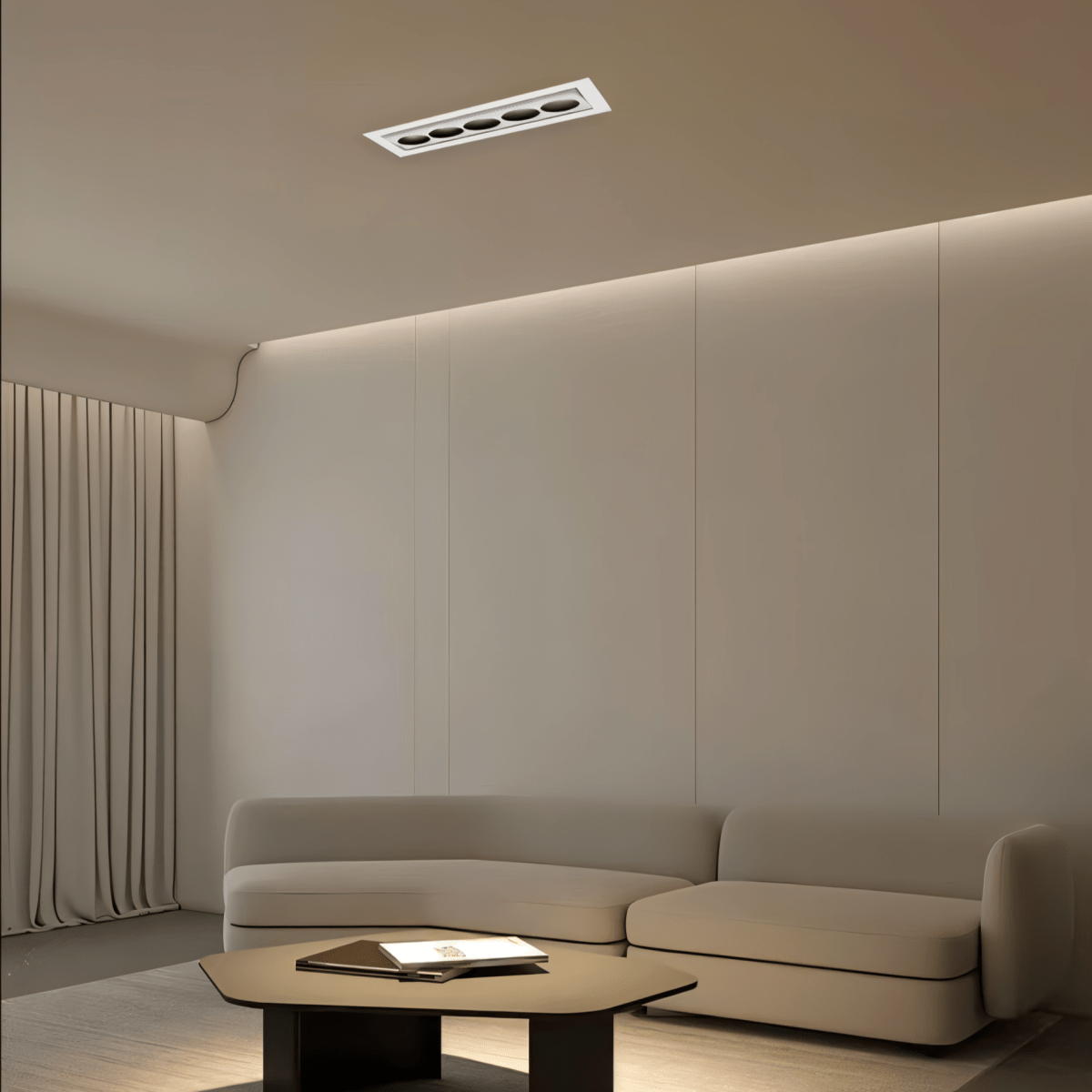 Morix Adjustable Downlight - Residence Supply