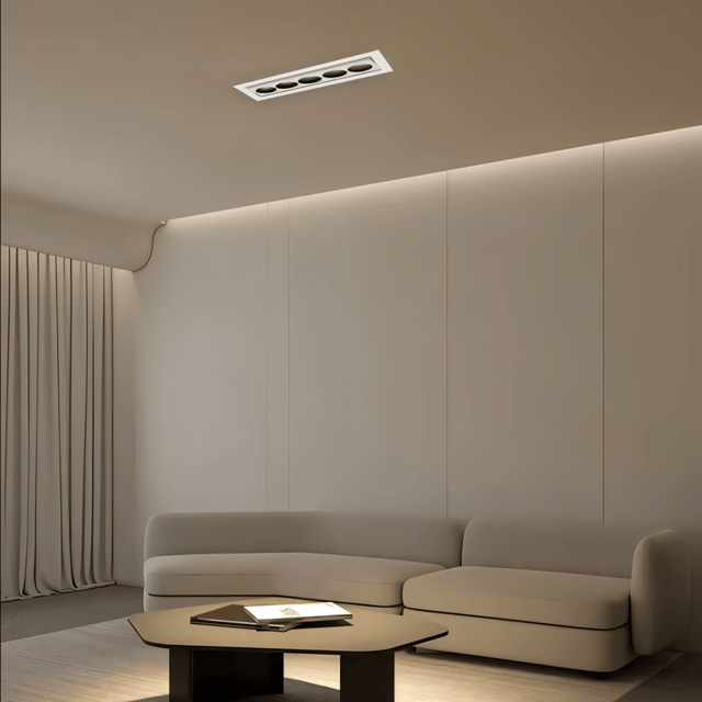 Morix Adjustable Downlight - Residence Supply