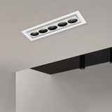 Morix Adjustable Downlight - Residence Supply