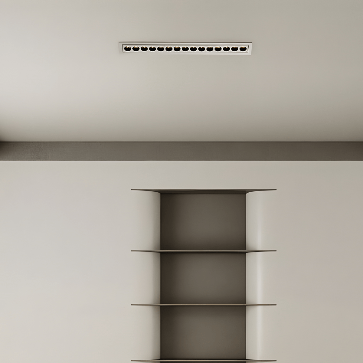 Morix Adjustable Downlight - Residence Supply