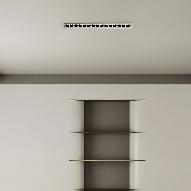 Morix Adjustable Downlight - Residence Supply