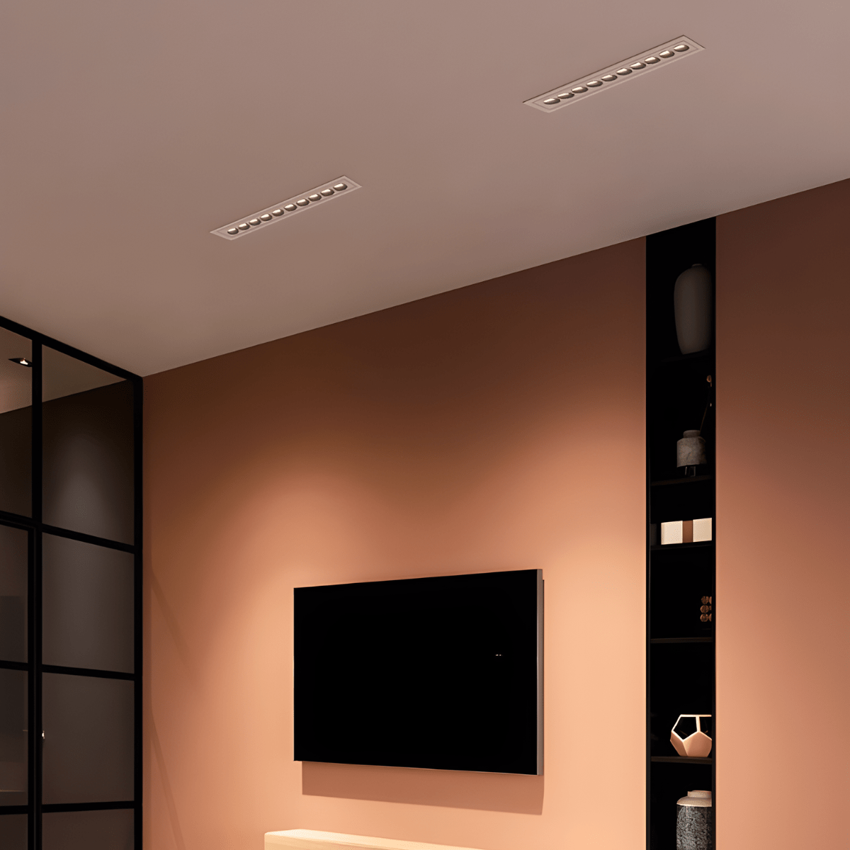 Morix Adjustable Downlight - Residence Supply