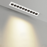 Morix Adjustable Downlight - Residence Supply