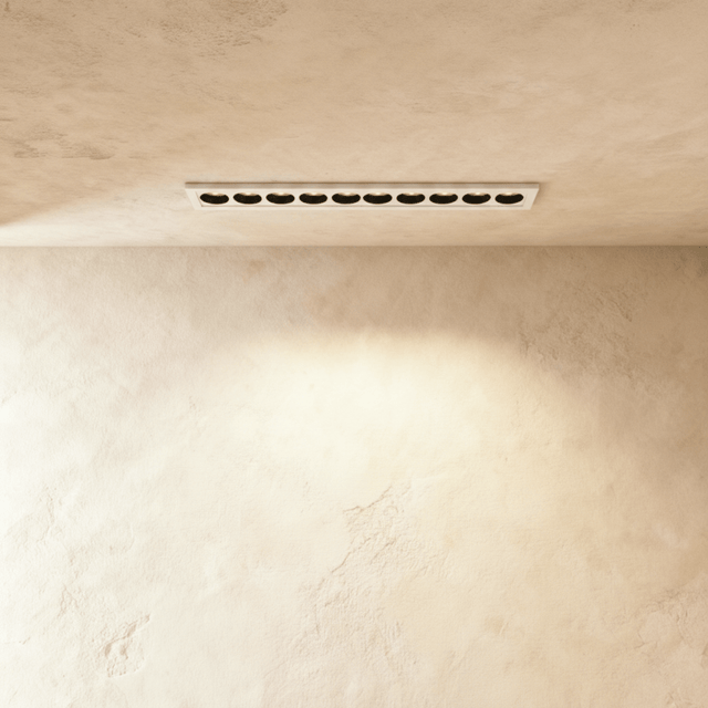 Morix Adjustable Downlight - Residence Supply