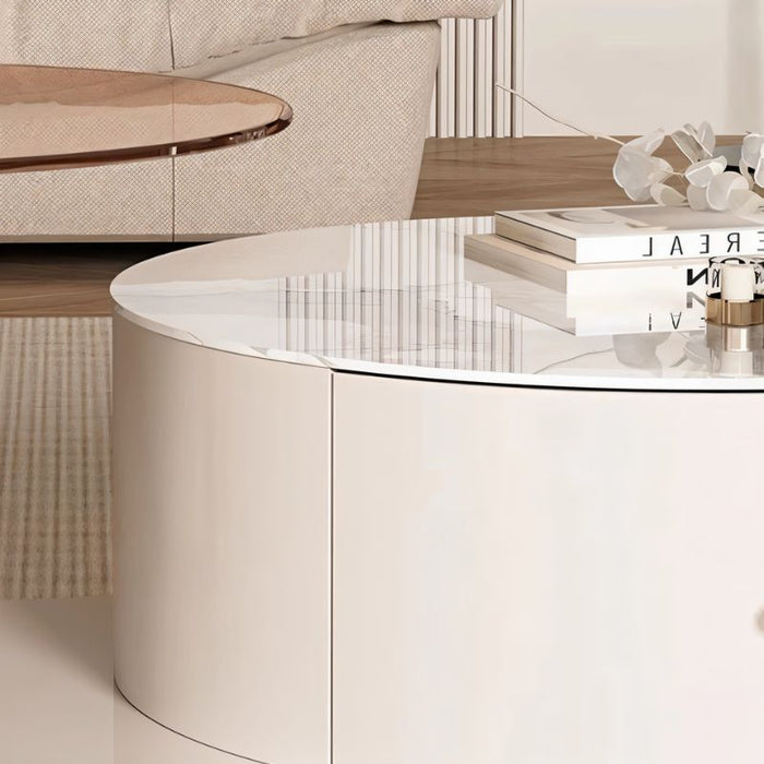 Elegant Morphot Coffee Table