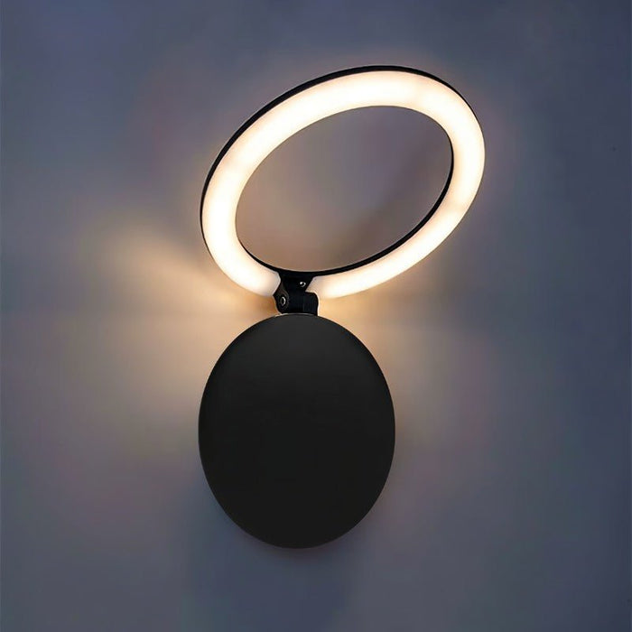 Moryva Outdoor Wall Lamp - Residence Supply