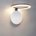 Moryva Outdoor Wall Lamp - Residence Supply