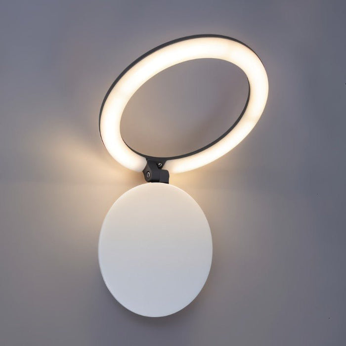 Moryva Outdoor Wall Lamp - Residence Supply